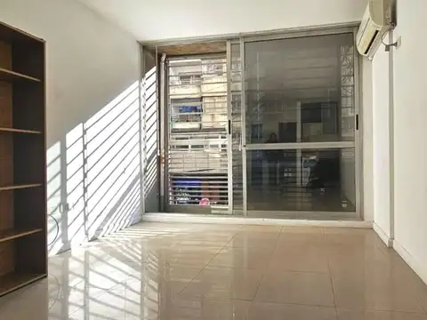 Excelente monoambiente  Rosario Centro