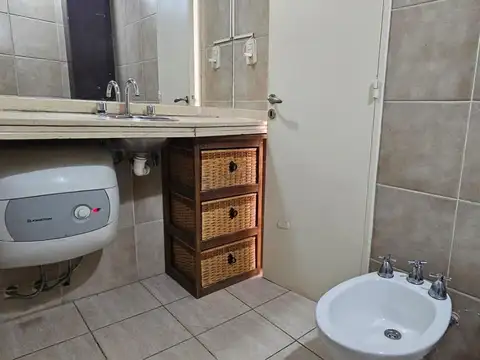 Departamento en Venta al Oeste