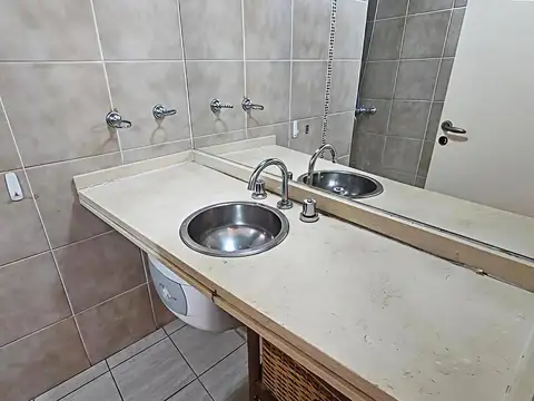 Departamento en Venta 15 años