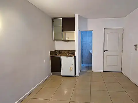 Departamento en Venta en Centro, USD 44.000