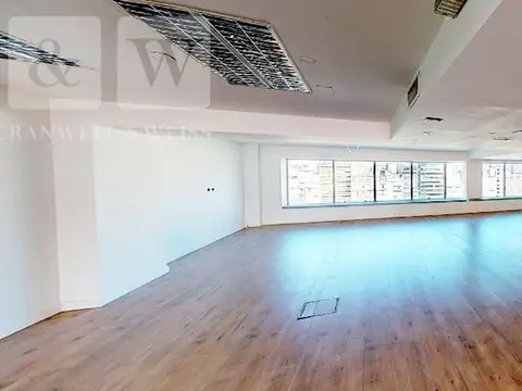 Carlos Pellegrini 1100 | Alquiler | Barrio Norte