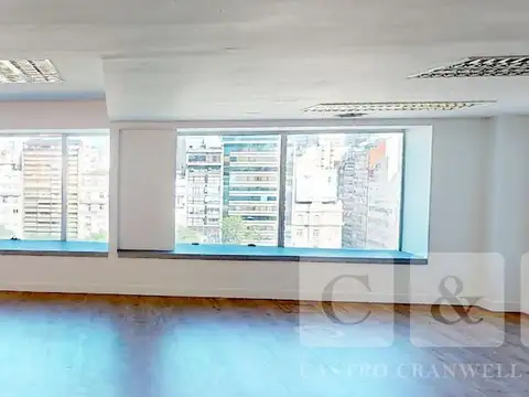 Oficina en Alquiler 16 años