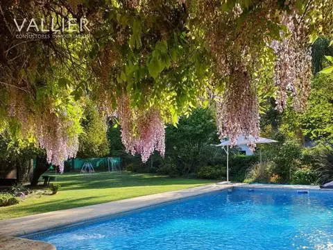 OPORTUNIDAD Casa Quinta  en Venta en Los Naranjos, Ingeniero Maschwitz, Escobar