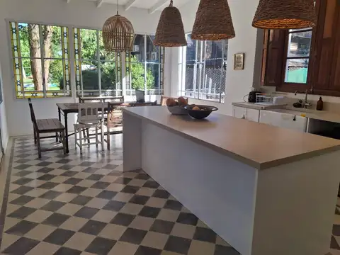 Casa en Alquiler Temporal en San Miguel, USD 4.200