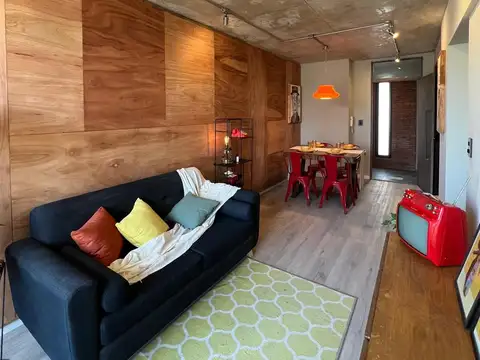 Departamento en Venta de 3 ambientes