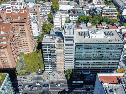AV. DEL LIBERTADOR 6328 | BELGRANO | PISO 15 | UNIDAD 02