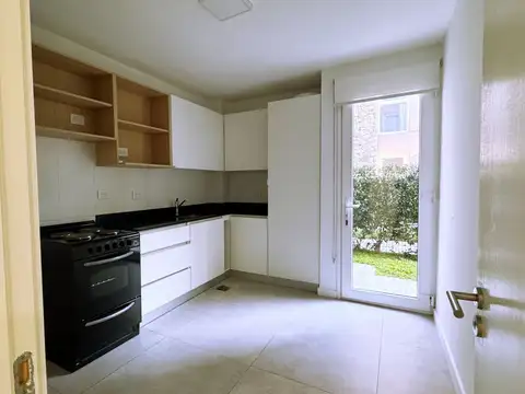 Departamento en Alquiler 4 años