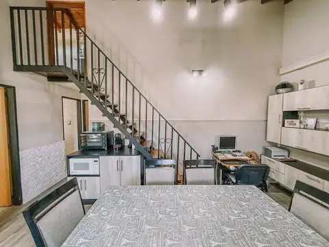 Depto Tipo Casa en Venta en Lanús Oeste, USD 89.999
