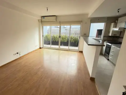 Avenida Álvarez Thomas 2100