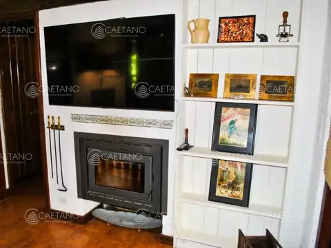 Casa en Alquiler Temporal de 4 dormitorios