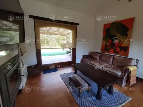 Casa en Alquiler Temporal 2024 años