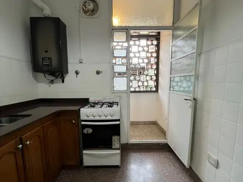 Departamento en Venta 45 años