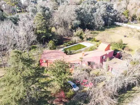 VENTA QUINTA PILAR