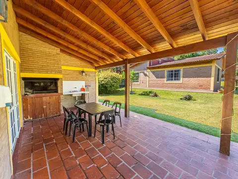 Casa en Venta 22 años