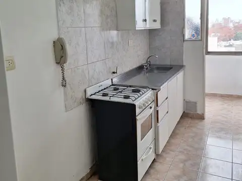DEPARTAMENTO EN ALQUILER