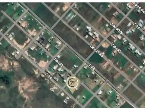 VENTA DE LOTE EN BARRIO SIEMPRE VERDE