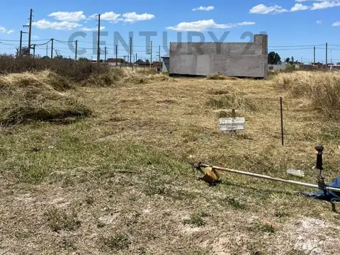 Terreno en Venta 30  mts Fondo