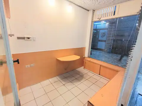 Local en Alquiler Galería