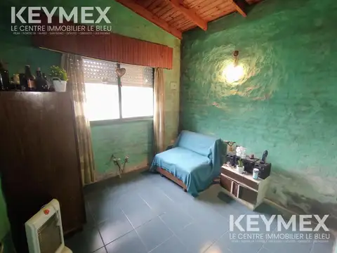 Casa en Matheu de 5 ambientes
