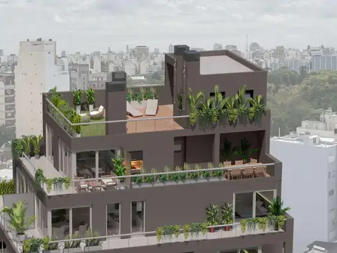 Departamento en Venta en Villa Urquiza, USD 211.005