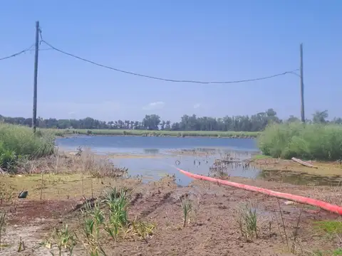 VENTA LOTE A LAGUNA SANTA ISABEL 3 OPORTUNIDAD DE INVERSION DUEÑO FINANCIA TOTAL Y ACEPTA VEHICULO