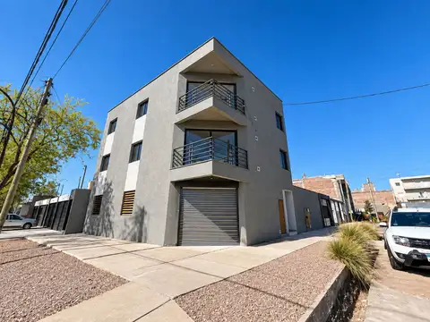 Venta Departamento A Estrenar Las Cañas Guaymallén