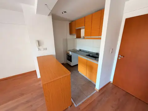 Departamento en Alquiler 8 años