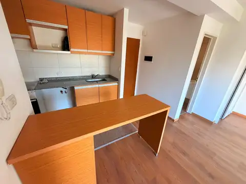 Departamento en Alquiler al Este