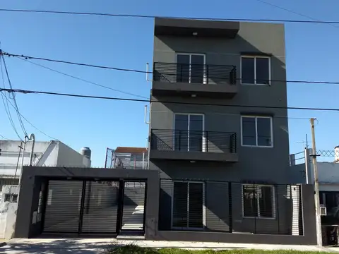 DEPARTAMENTO 3 AMBIENTES EN VENTA