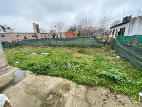 Casa en Venta de 1 dormitorio