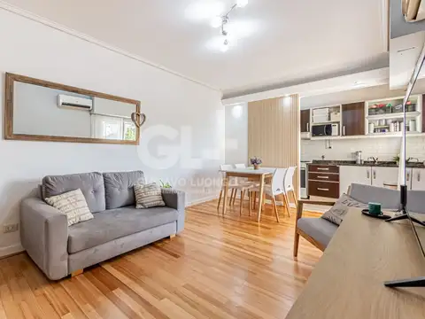 Departamento en Venta en Lomas de Zamora, USD 75.000