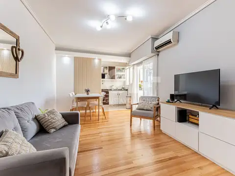 Departamento en Venta de 2 dormitorios