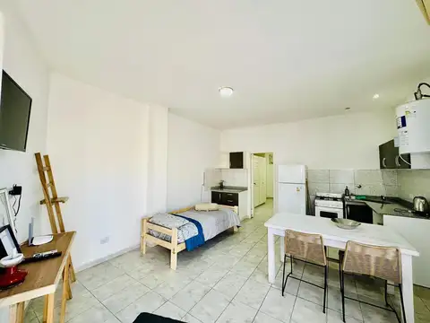 Departamento en Alquiler Temporal en Canning, $ 450.000
