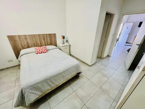 Departamento en Alquiler Temporal A Estrenar