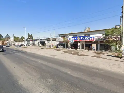 Ruta De La Tradición (camino De Cintura)  1706