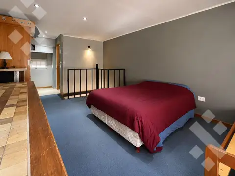Depto Tipo Casa en Venta A Estrenar