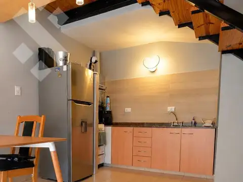 Depto Tipo Casa en Venta de 2 ambientes