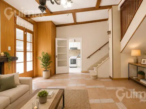 PH CABALLITO EN VENTA CON JARDIN