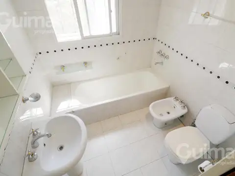 Depto Tipo Casa en Venta en Caballito, USD 198.000