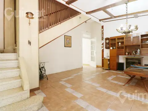 Depto Tipo Casa en Venta 45 años