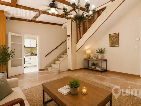 Depto Tipo Casa en Venta de 4 ambientes