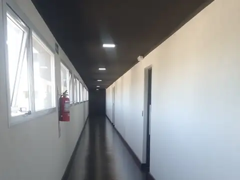 Oficina sobre  Colectora