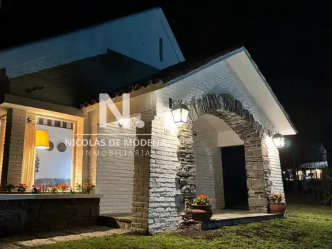 Casa en Alquiler Temporal en San Rafael, USD 6.000