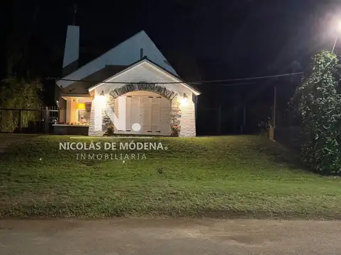 Alquila casa de 2 dormitorios, con parrillero y piscina en San Rafael, Punta del Este