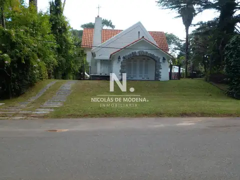 Casa en Alquiler Temporal de 3 dormitorios