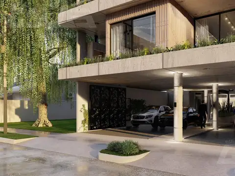 Departamento en Venta en San Antonio de Padua, USD 150.000