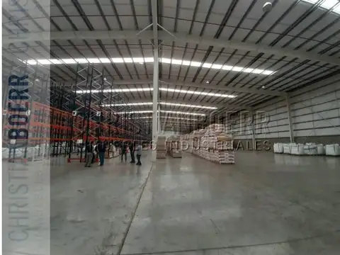 Galpon en Alquiler en Pilar, USD 34.800