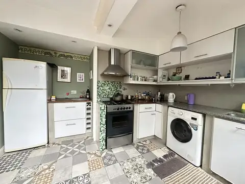 Departamento en Venta 70 años