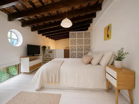 Departamento en Venta en San Telmo, USD 122.000