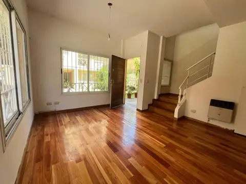 Depto 2 amb VENTA balcon pileta parri APTO CREDITO
